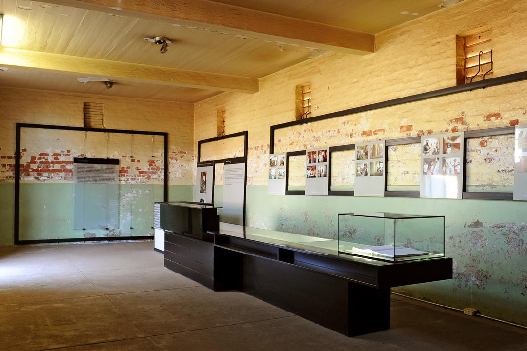 I befrielserörelsens fotspårimage - 1